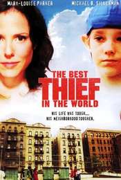 The Best Thief In The World