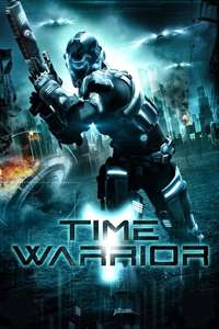 Time Warrior - Poster