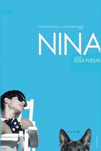 Nina - Poster