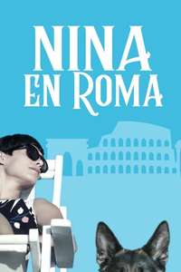 Nina - Poster