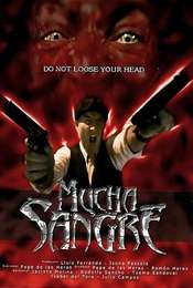 Mucha Sangre