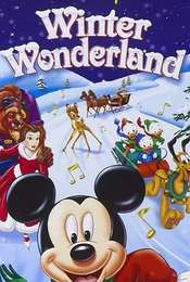 Winter Wonderland