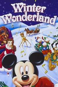 Winter Wonderland - Poster