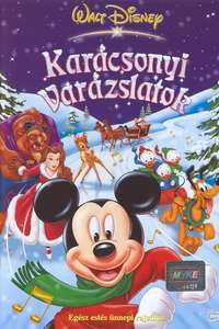 Winter Wonderland - Poster