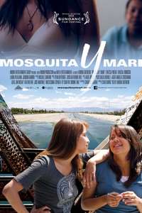 Mosquita y Mari - Poster