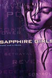 Sapphire Girls - Poster