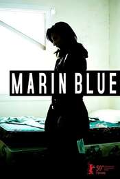 Marin Blue