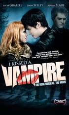 I Kissed a Vampire