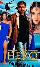 The Hero: Love Story of a Spy