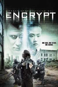 Encrypt - Poster