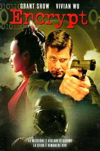 Encrypt - Poster