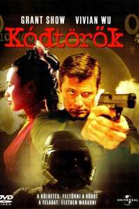 Encrypt - Poster