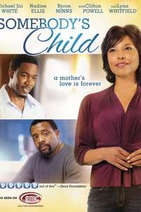 Somebody's Child - Poster