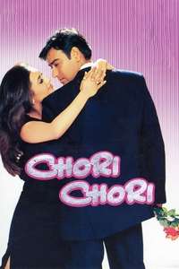 Chori Chori - Posters