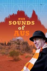 The Sounds Of Aus - Poster