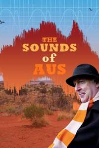 The Sounds Of Aus - Poster