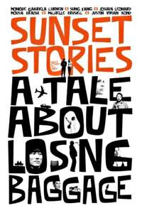 Sunset Stories - Poster
