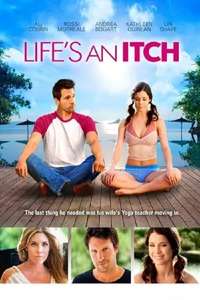 Life's an Itch - Poster