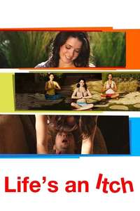 Life's an Itch - Poster