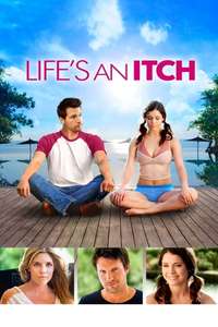 Life's an Itch - Poster