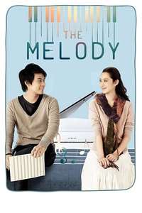 The Melody - Poster