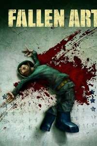 Fallen Art - Poster