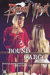 Bound Cargo - Poster