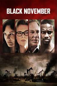 Black November - Poster