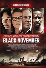 Black November