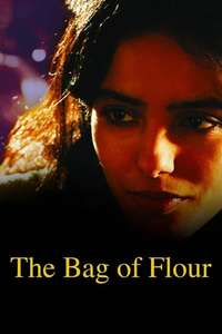 The Bag of Flour - Poster