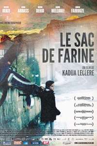 The Bag of Flour - Poster