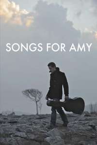 Songs for Amy - Poster