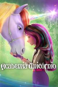 Unicorn Academy - Posters