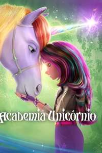 Unicorn Academy - Posters