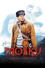 Mosku - lajinsa viimeinen