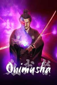 Onimusha - Poster