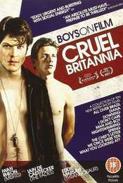 Boys on Film 8: Cruel Britannia