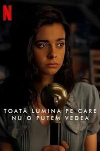 All the Light We Cannot See - Posters