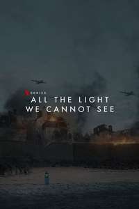 All the Light We Cannot See - Posters