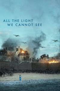All the Light We Cannot See - Posters