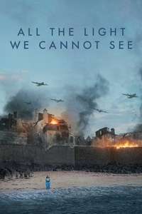 All the Light We Cannot See - Posters