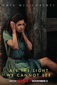 All the Light We Cannot See - Posters