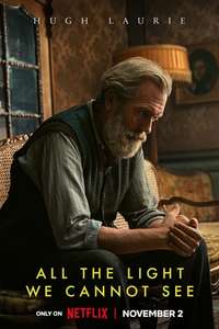All the Light We Cannot See - Posters