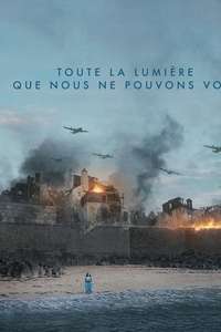 All the Light We Cannot See - Posters