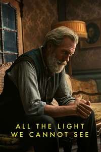 All the Light We Cannot See - Posters