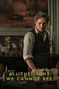 All the Light We Cannot See - Posters