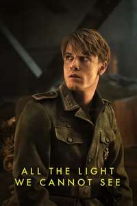 All the Light We Cannot See - Posters