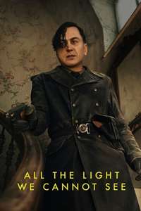 All the Light We Cannot See - Posters