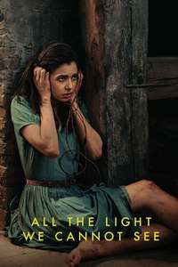 All the Light We Cannot See - Posters
