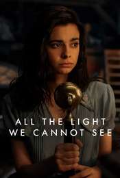 All the Light We Cannot See Season 1